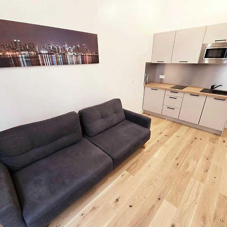 Appartement Bonne Nouvelle Paryż Zewnętrze zdjęcie