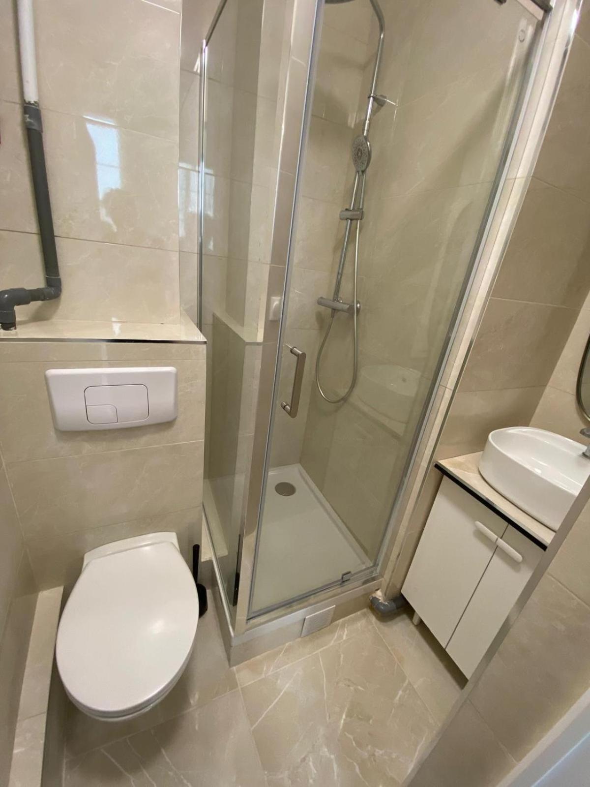 Appartement Bonne Nouvelle Paryż Zewnętrze zdjęcie