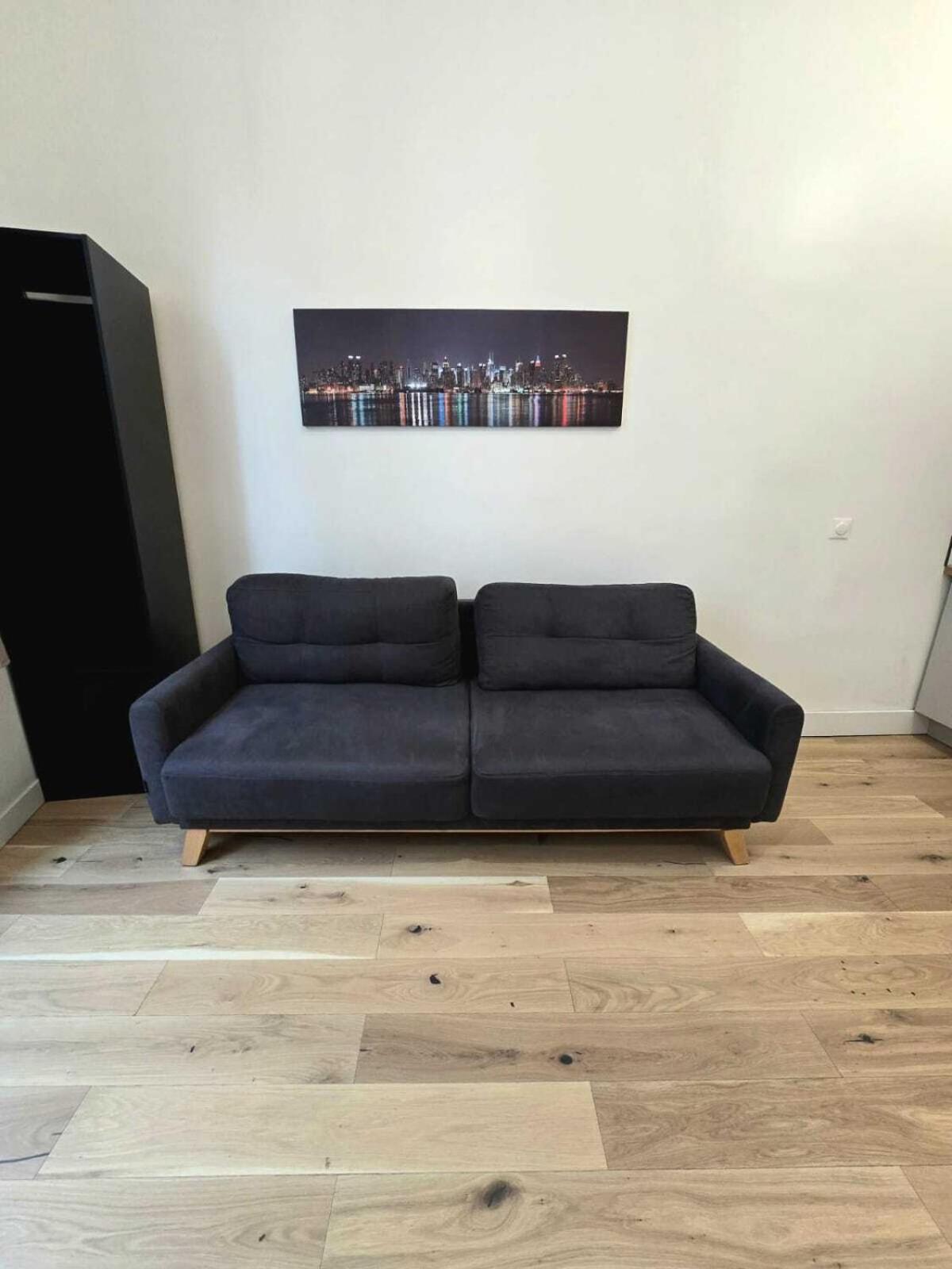 Appartement Bonne Nouvelle Paryż Zewnętrze zdjęcie